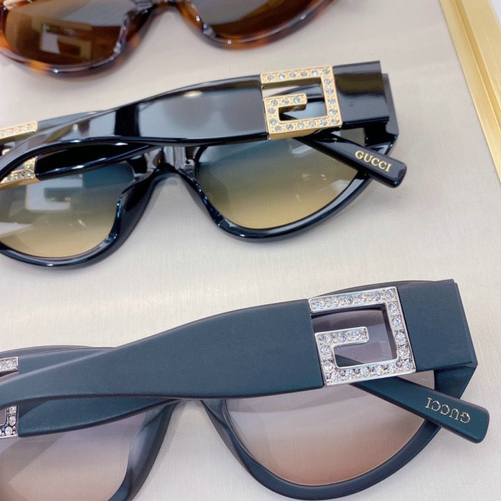 Top Quality G*ucci Glasses