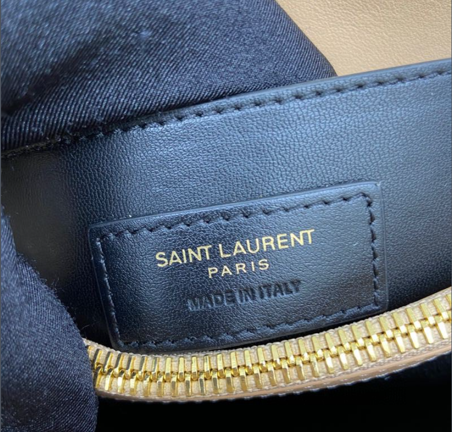 Y*SL Bag Top Quality 25*17*9CM