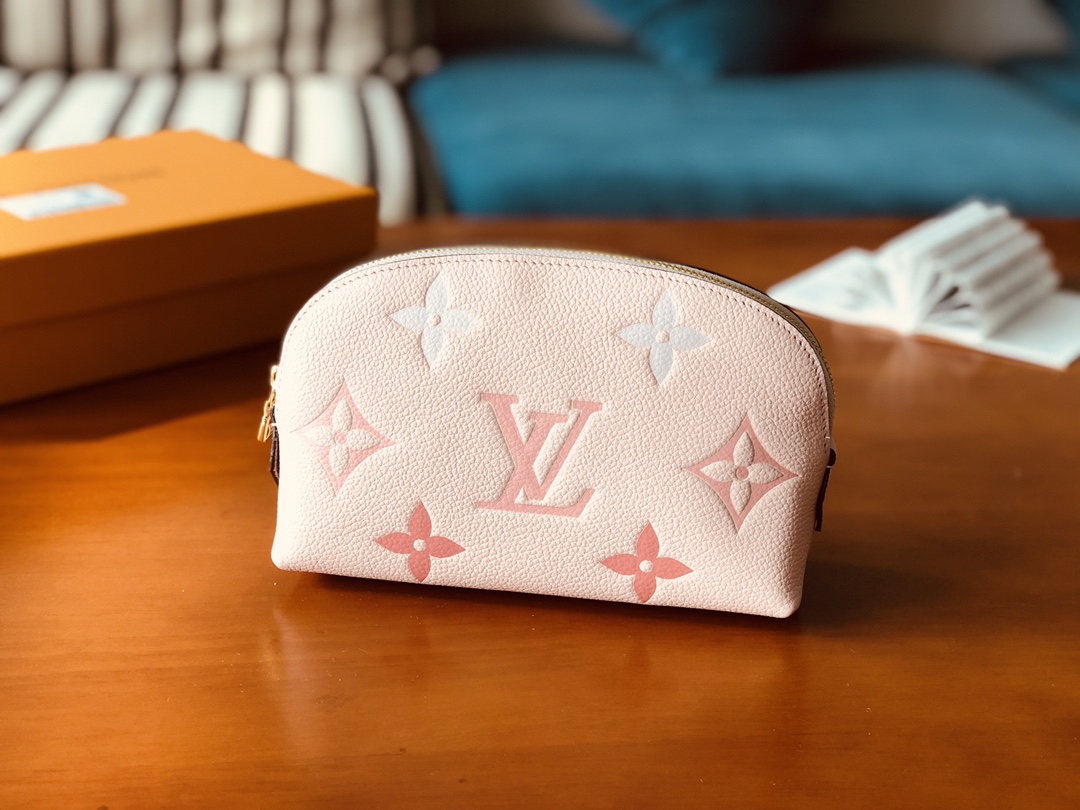 L*ouis V*uitton Top Bag 19 x 12 x 6cm