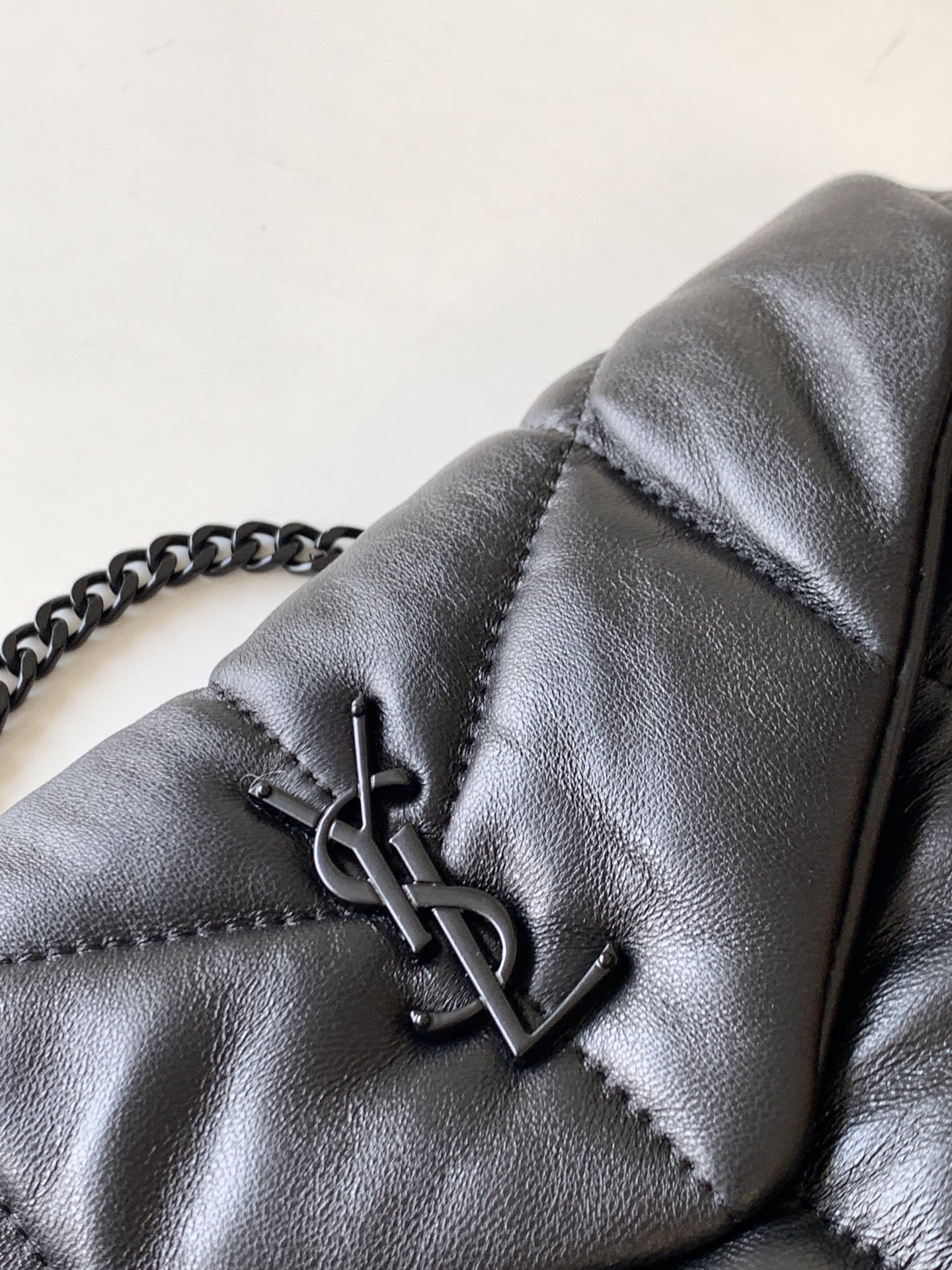 Y*SL Bag Top Quality 23*15.5*8.5CM