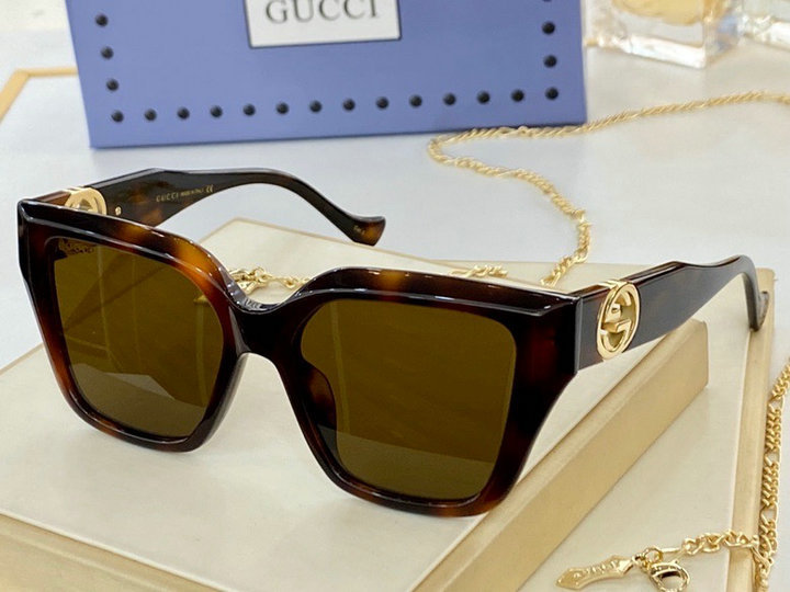 Top Quality G*ucci Glasses