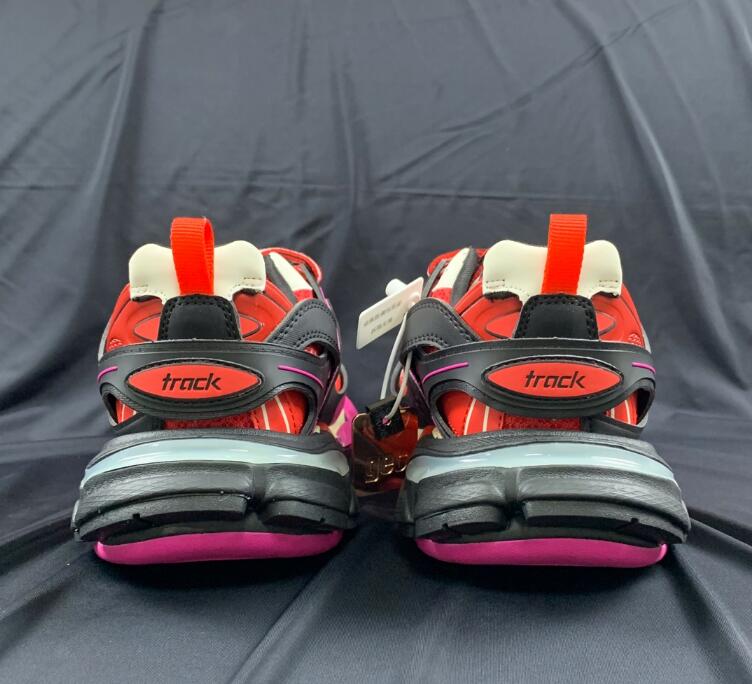 Women B*alenciaga Top Sneakers