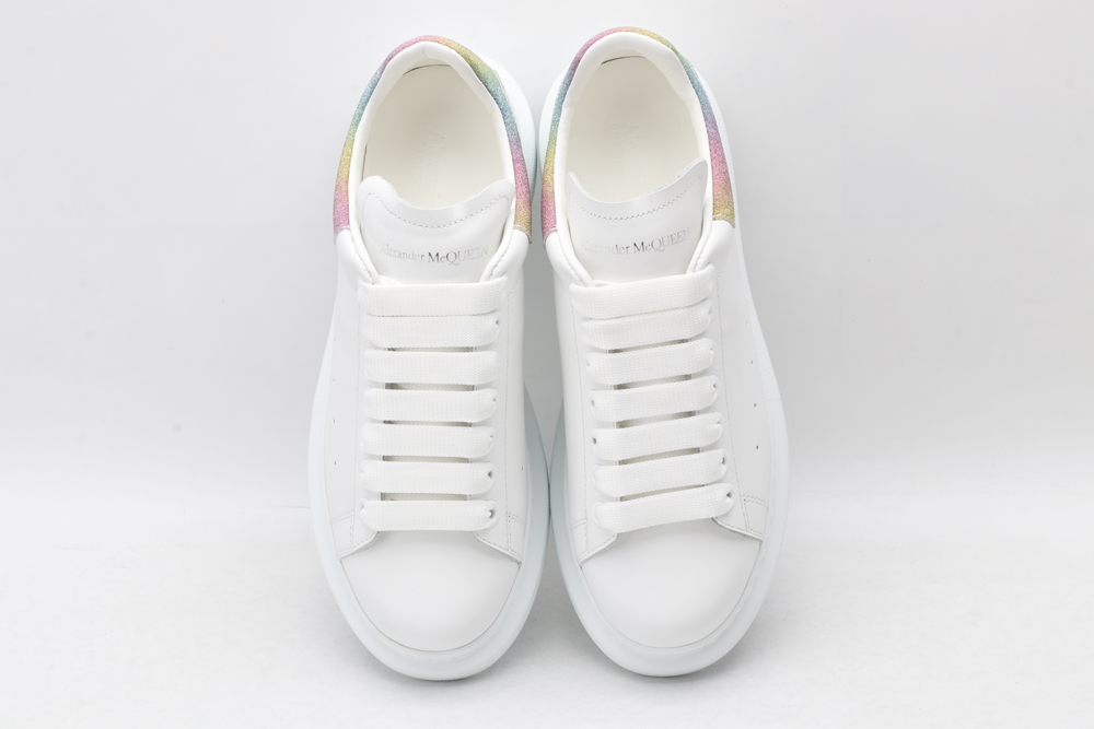 A*exander M*queen Sneaker