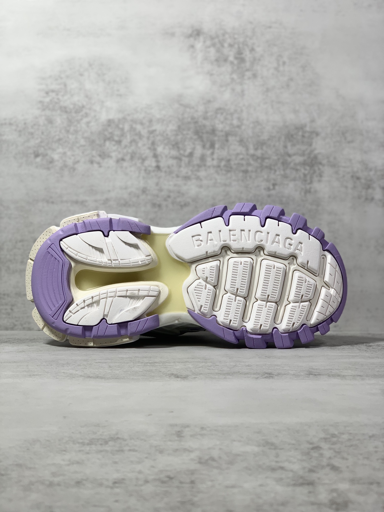 Women B*alenciaga Top Sneakers