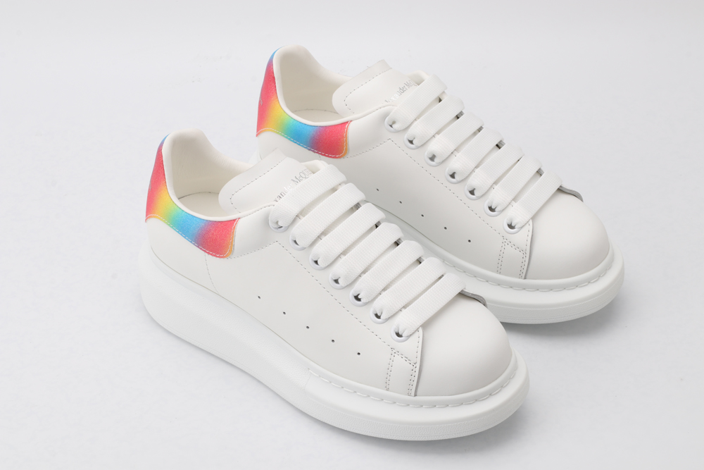 A*exander M*queen Sneaker