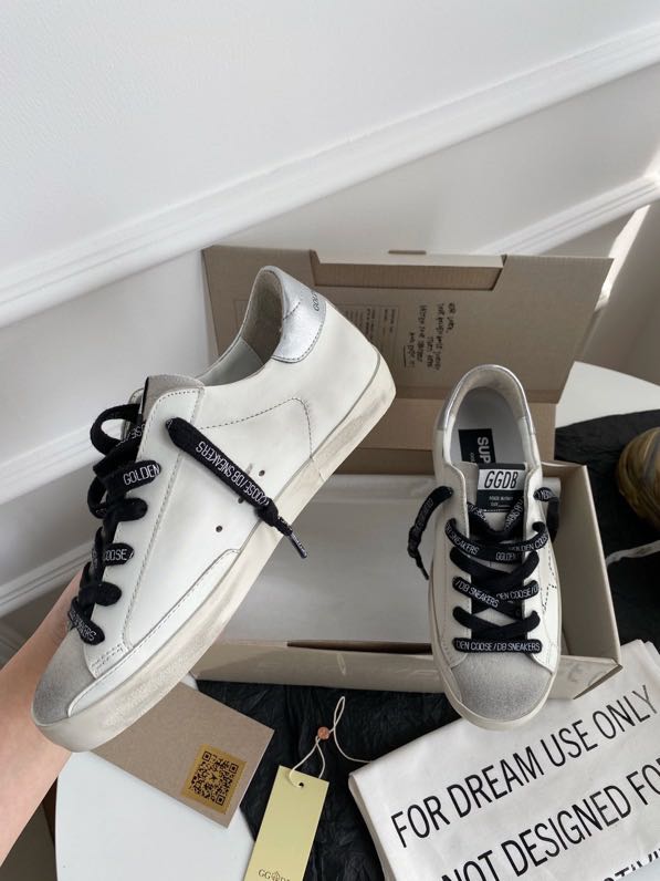 Men Women G*GDB Top Sneakers