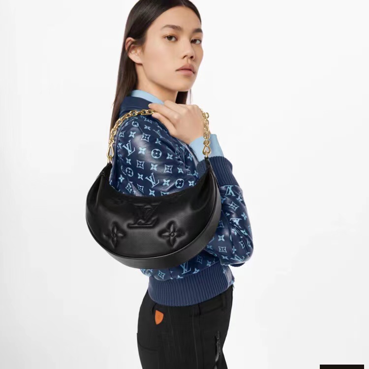 L*ouis V*uitton Bag Top Quality 27.5*16*7CM