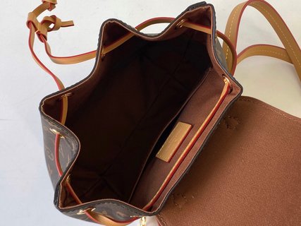 L*ouis V*uitton Bag Top Quality 17*20*10.5cm