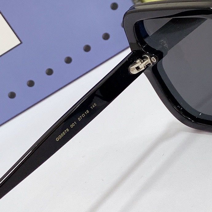 Top Quality G*ucci Glasses