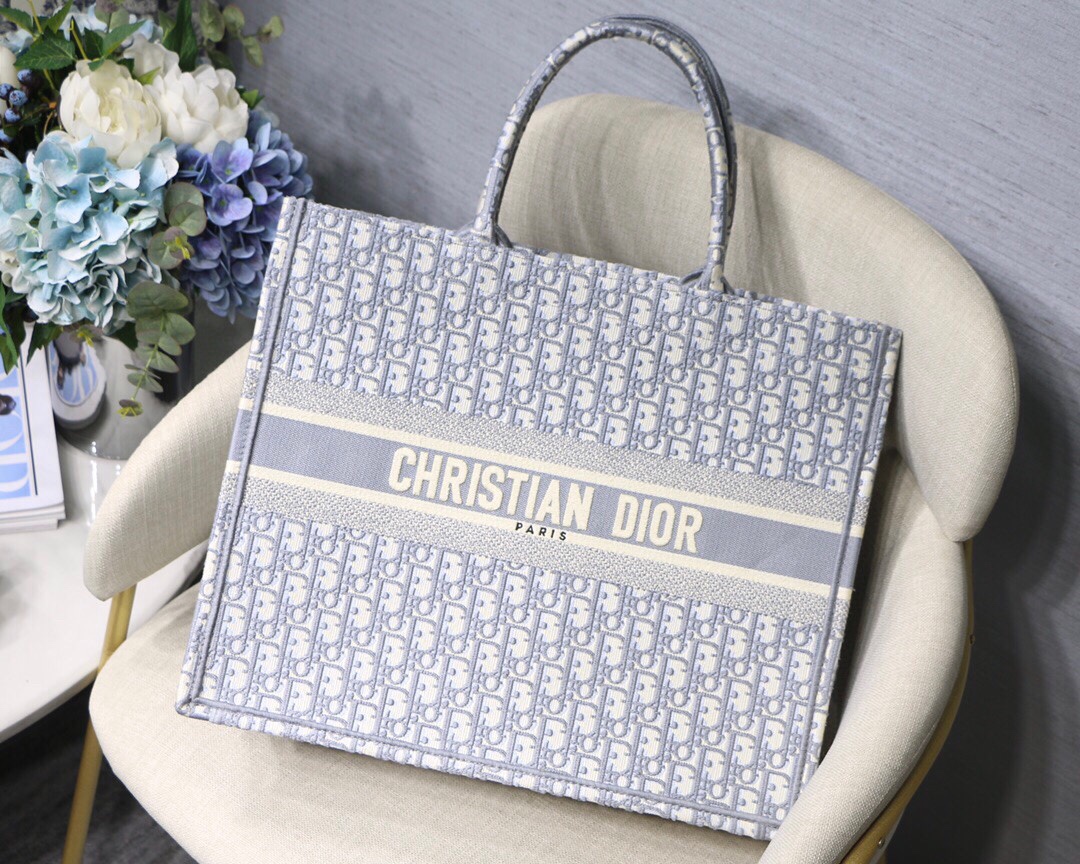 D*ior Bag Top Quality 41.5*35*18cm