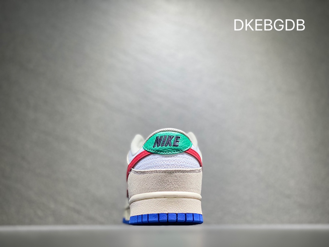 from NIKE DUNK LOW DV3497-001