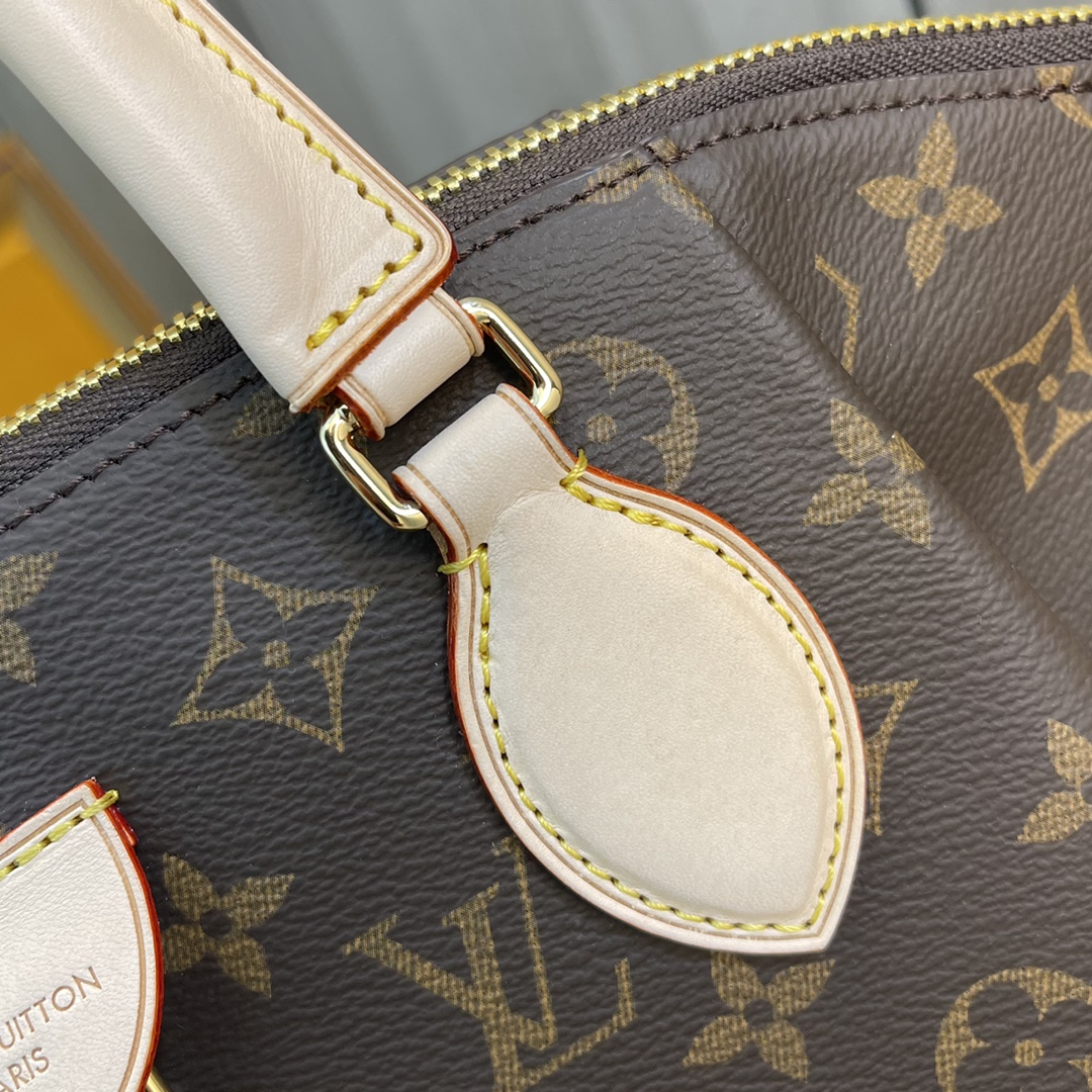 L*ouis V*uitton Bag Top Quality 36*26*19CM