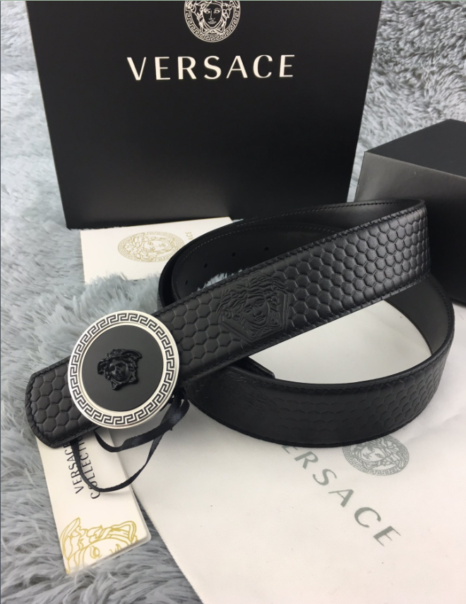 V*ersace Belts Top Quality