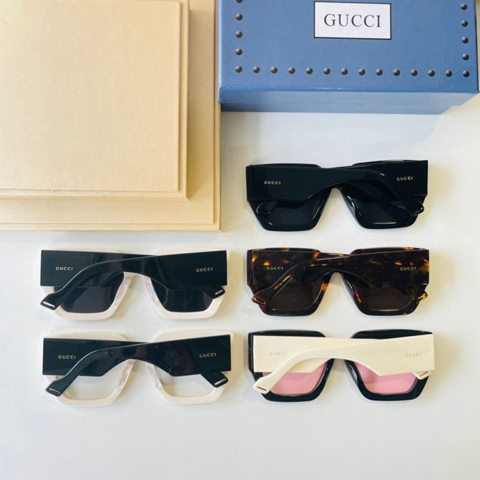 Top Quality G*ucci Glasses