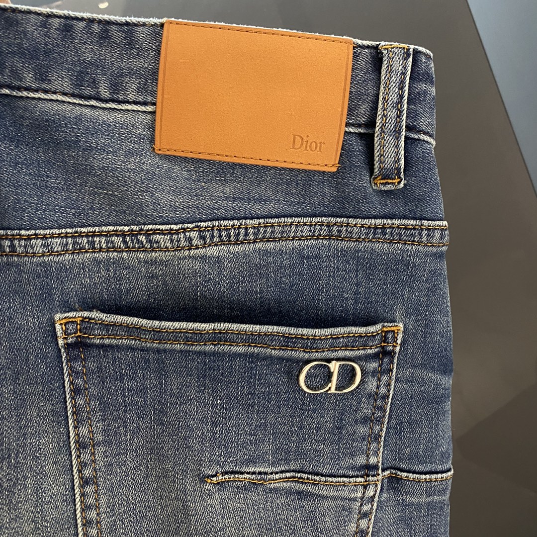 Men Jeans Top Quality