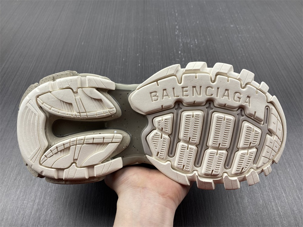 Women B*alenciaga Top Sneakers