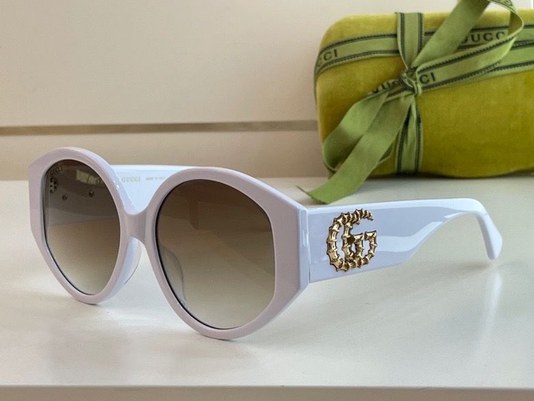 Top Quality G*ucci Glasses