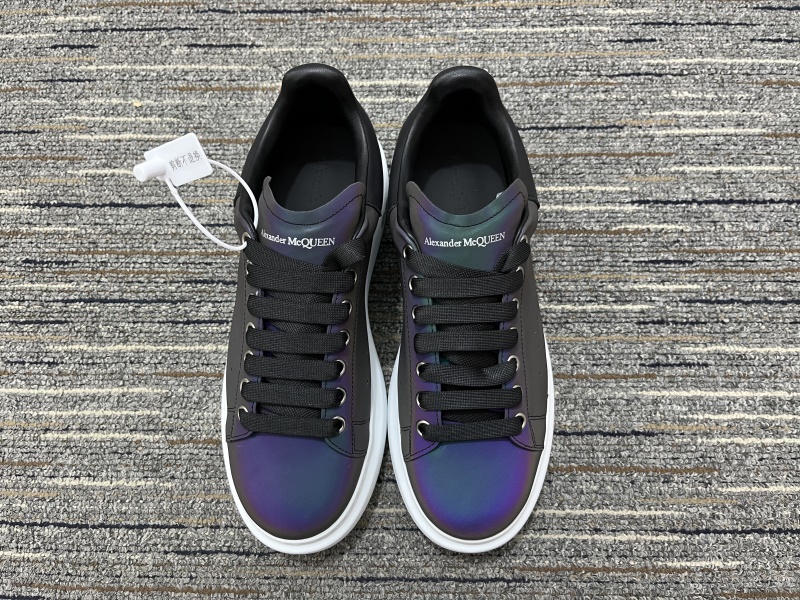 Men Women A*lexander M*cqueen Top Sneaker