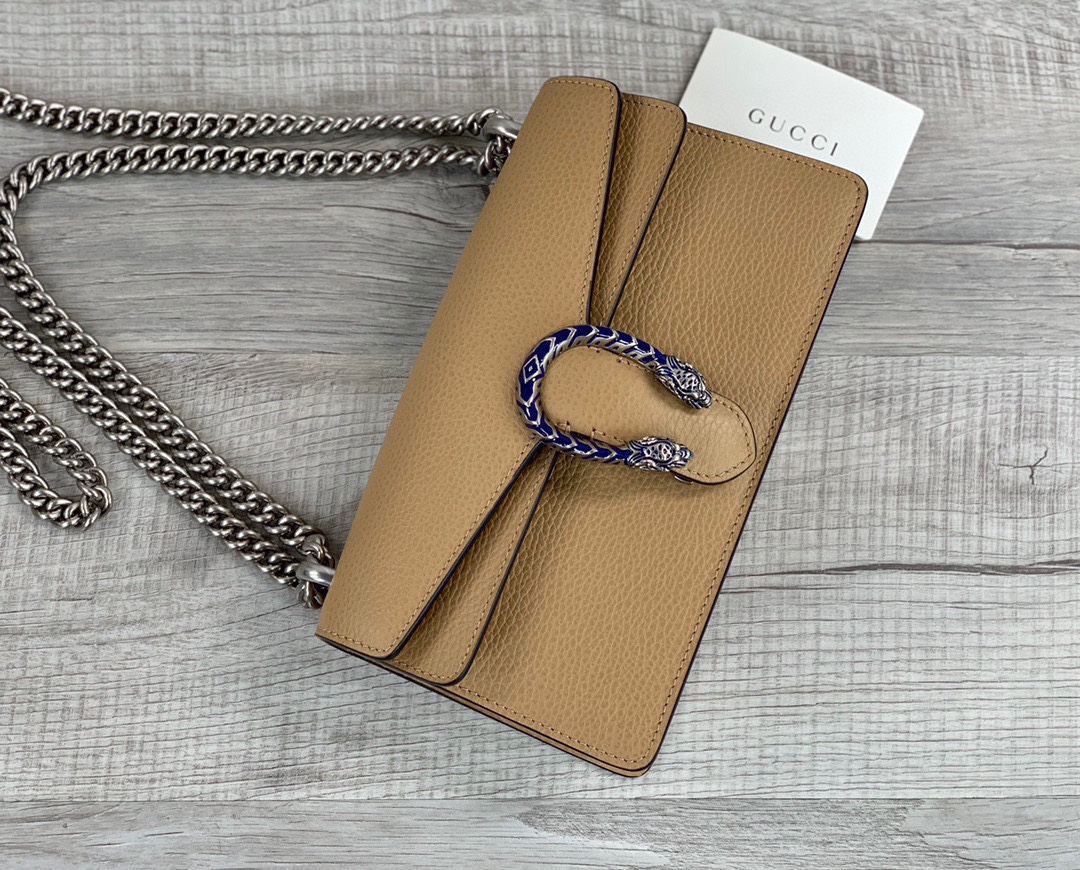 G*ucci Bag Top Quality 25*14*8CM