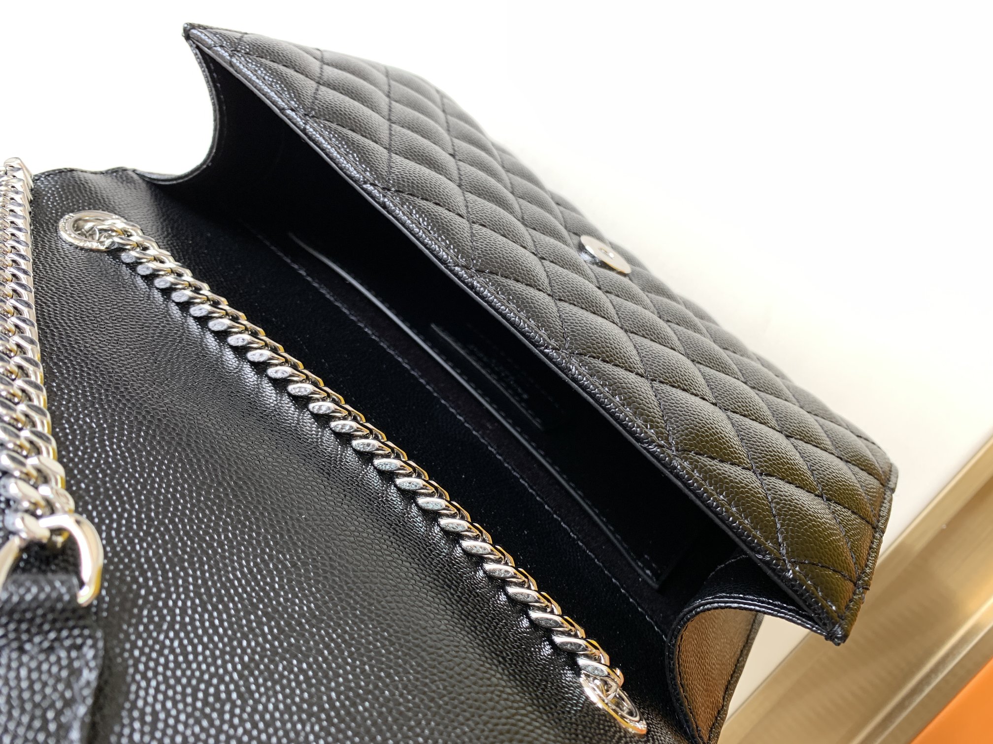 Y*SL Bag Top Quality 21*13*6CM