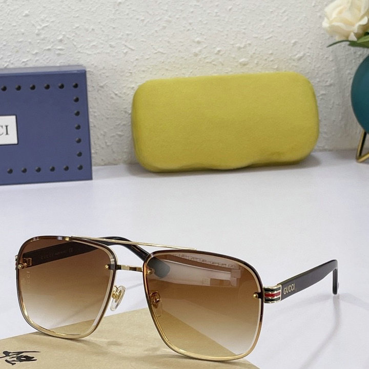 Top Quality G*ucci Glasses