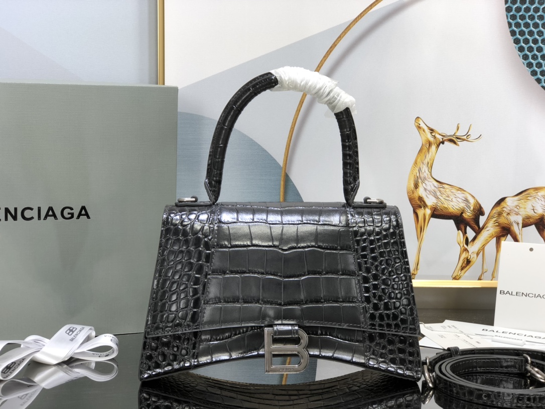 B*alenciaga Bag Top Quality