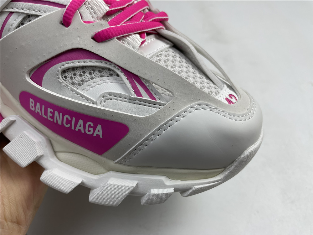 Men Women B*alenciaga Top Sneaker