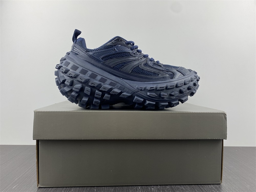 Men Women B*alenciaga Top Sneakers