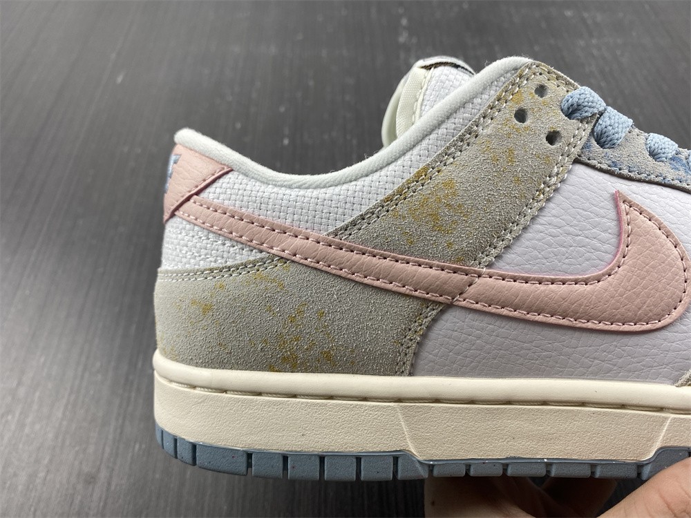 from Nike SB Dunk Low Oxidized Pastels DV6486-100