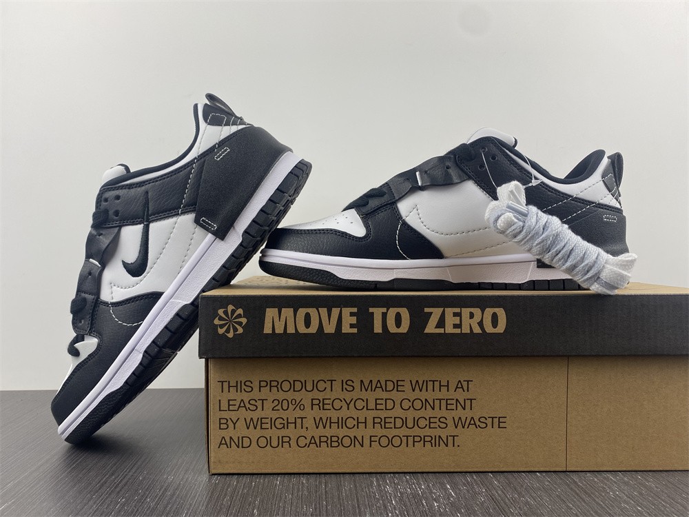 from Copy Dunk Low Disrupt 2 DV4024-002