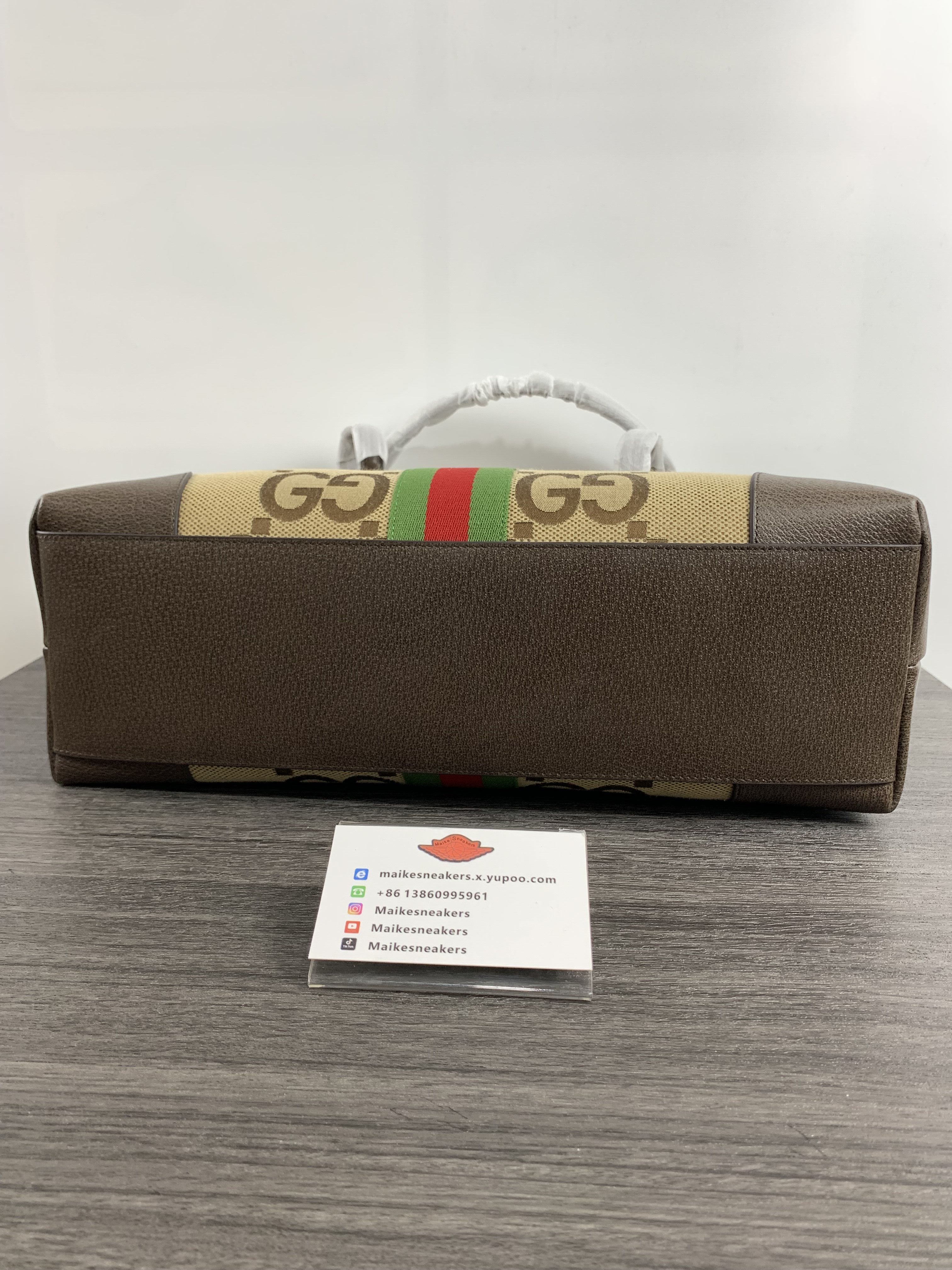 G*ucci Woman Bag Top Quality 38*28*14CM