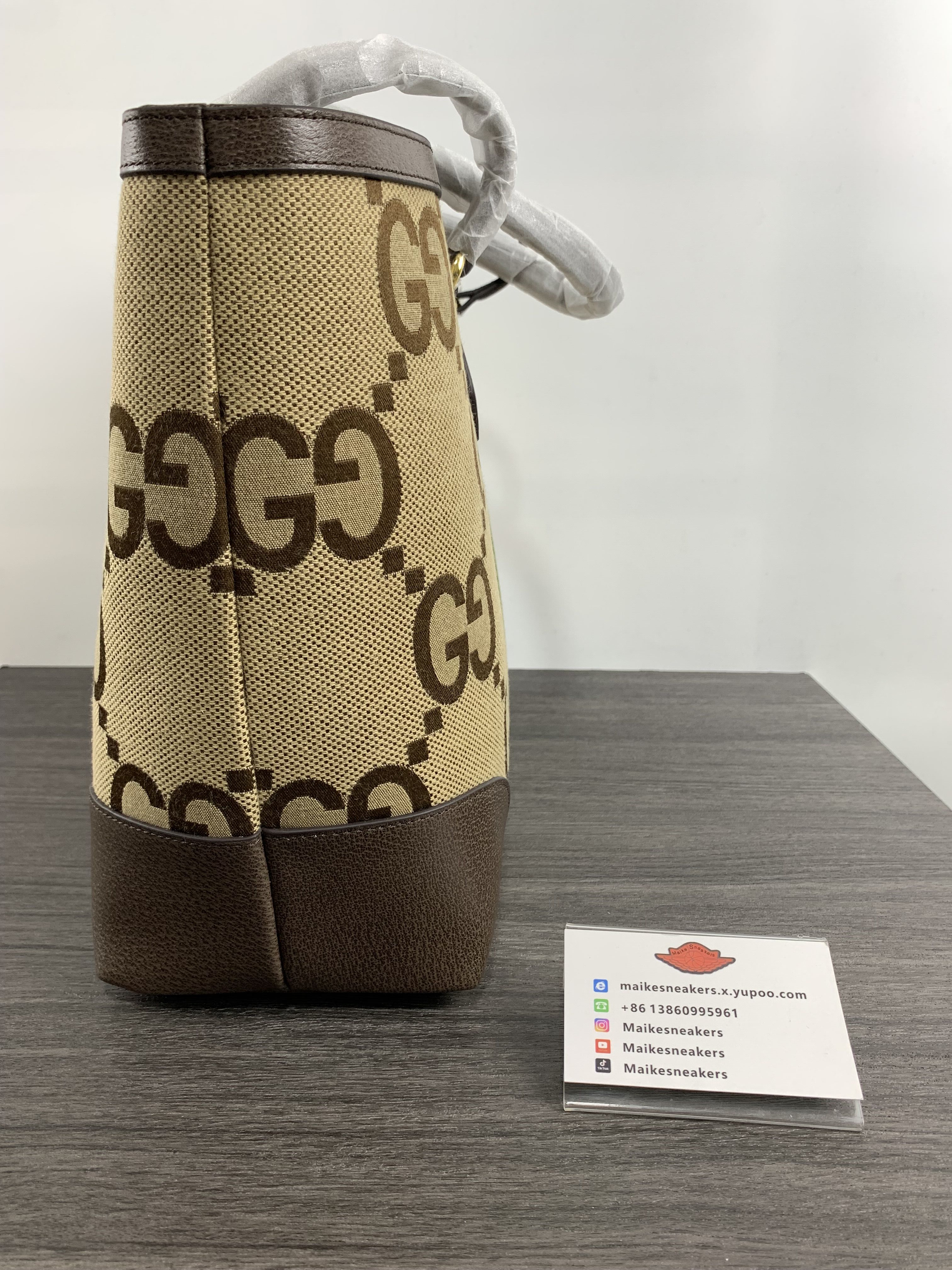 G*ucci Woman Bag Top Quality 38*28*14CM