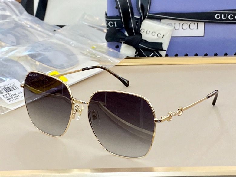 Top Quality G*ucci Glasses