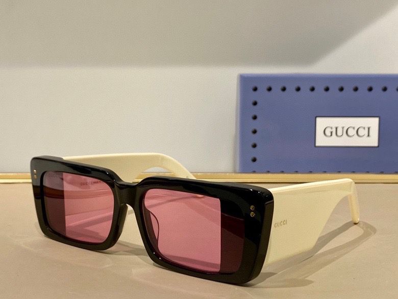 Top Quality G*ucci Glasses