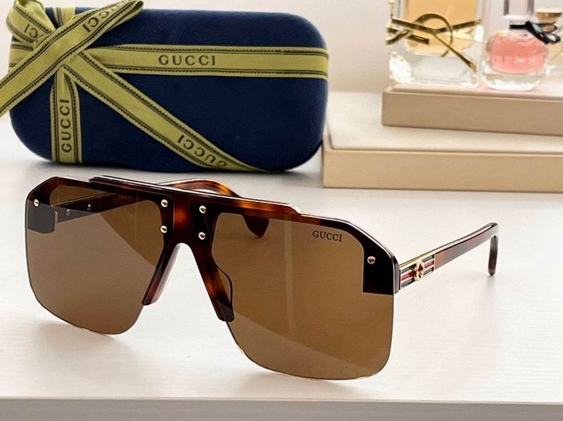 Top Quality G*ucci Glasses