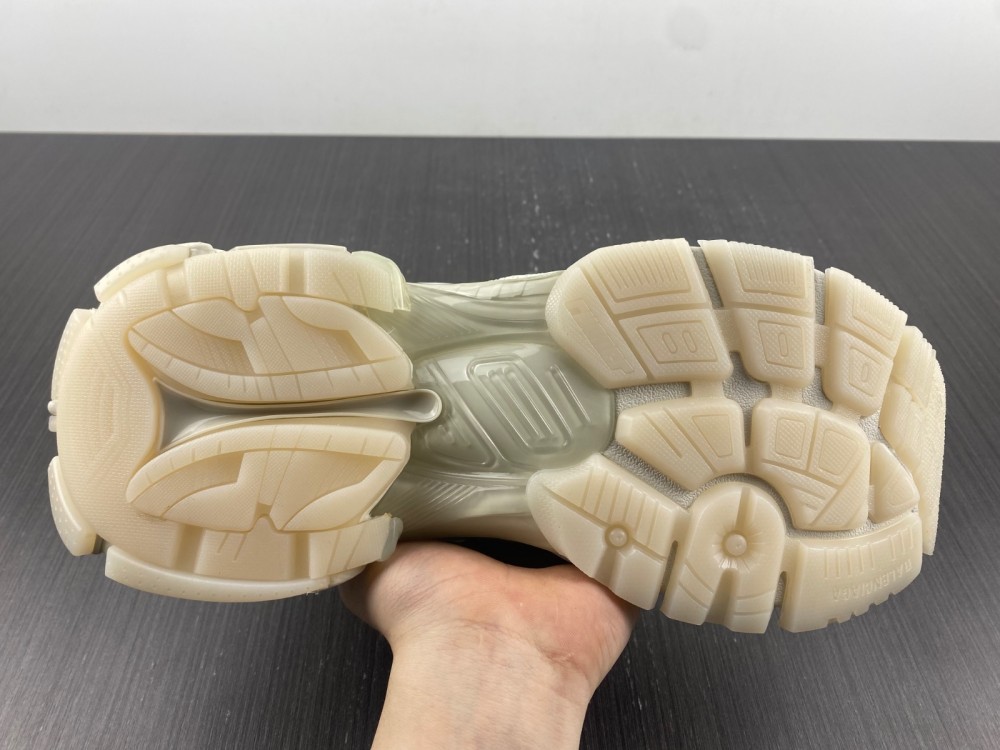 Men Women B*alenciaga Top Sneakers