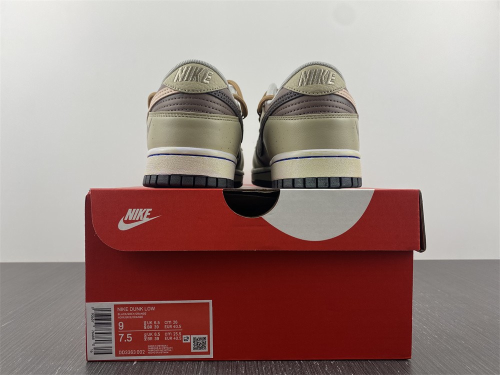 from Nike SB Dunk Low DD3363-002