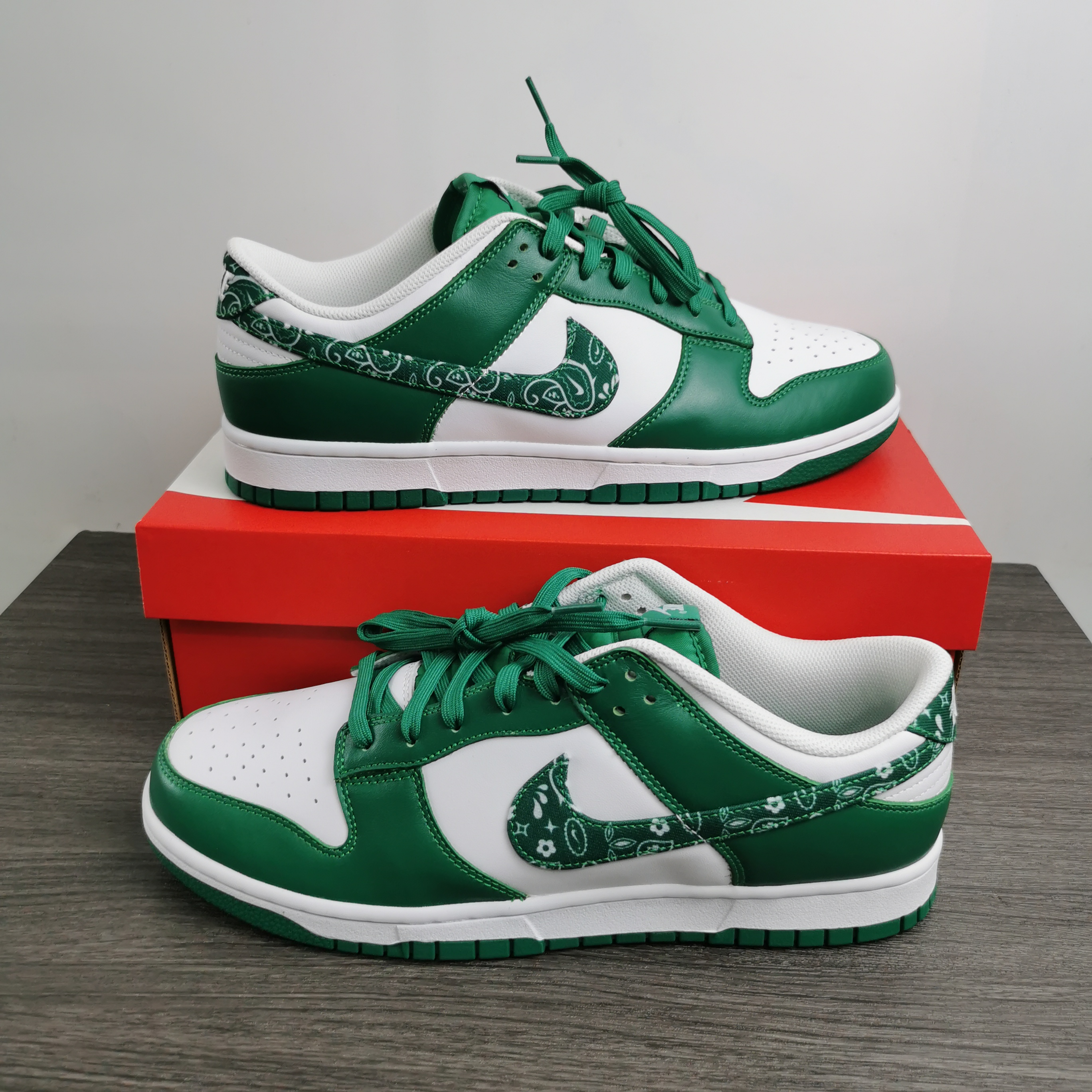 from Nike Dunk Low DH4401-102