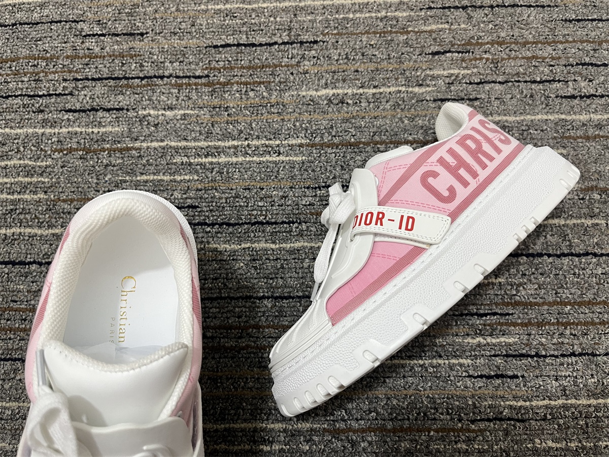 Women D*ior Top Quality Sneakers