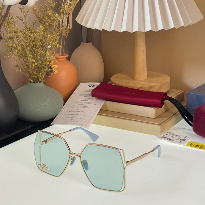 Top Quality G*ucci Glasses