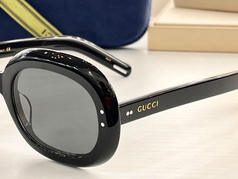 Top Quality G*ucci Glasses