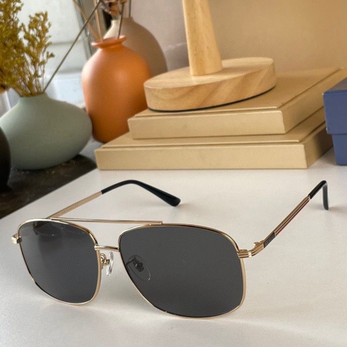 Top Quality G*ucci Glasses