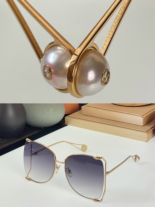 Top Quality G*ucci Glasses