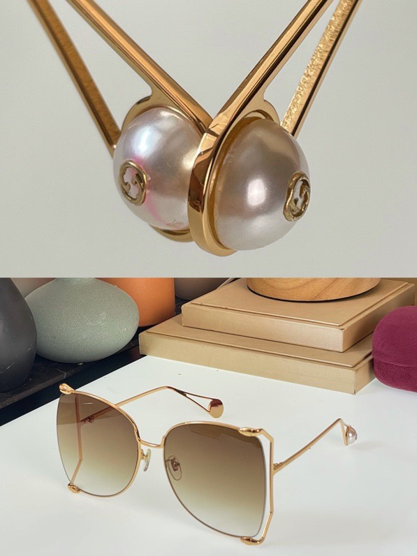 Top Quality G*ucci Glasses