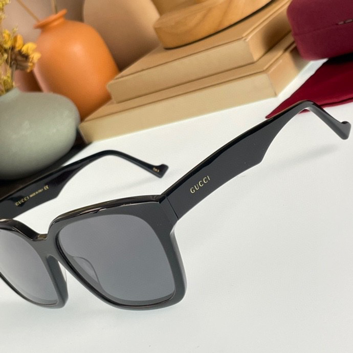 Top Quality G*ucci Glasses