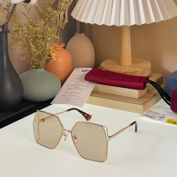 Top Quality G*ucci Glasses