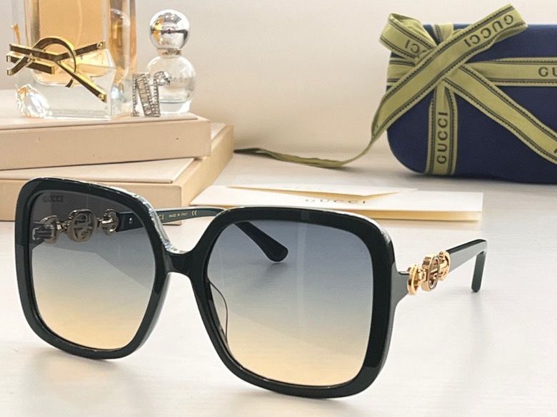 Top Quality G*ucci Glasses