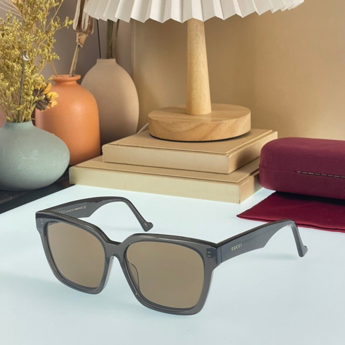 Top Quality G*ucci Glasses