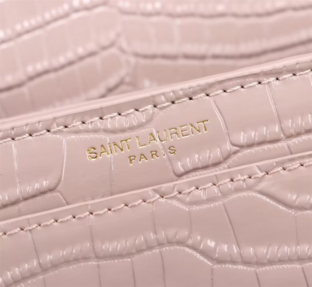 Y*SL Bag Top Quality 22*8*16CM