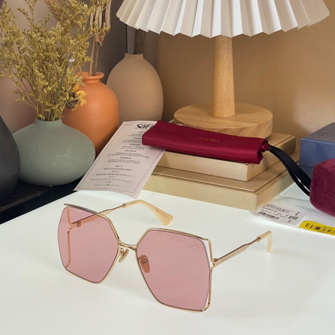 Top Quality G*ucci Glasses